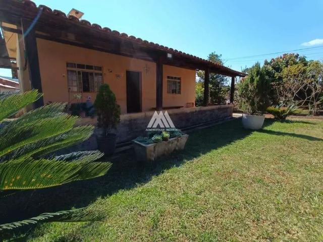 Sítio e chácara venda em Baixa da Colina, Rio Manso