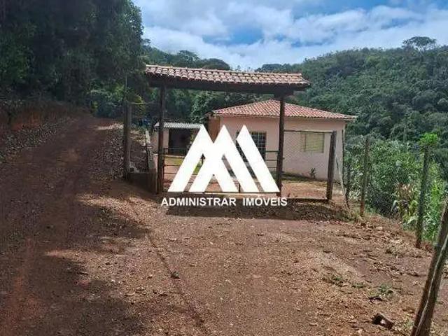Sítio e chácara venda em Região Geográfica Imediata de Oliveira, Região Metropolitana de Belo Horizonte