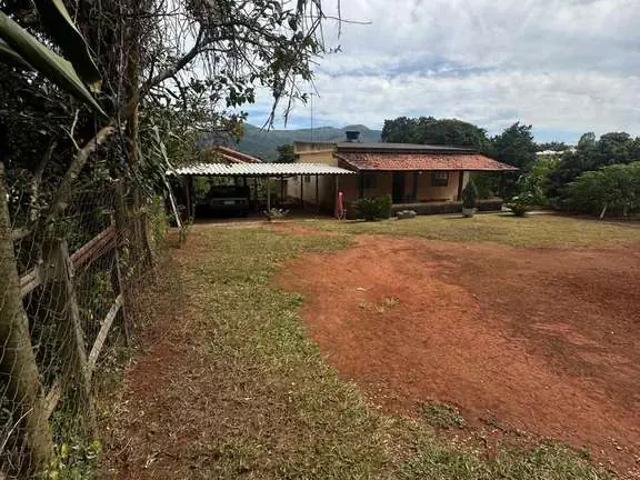 Sítio e chácara venda em Região Geográfica Imediata de Oliveira, Região Metropolitana de Belo Horizonte