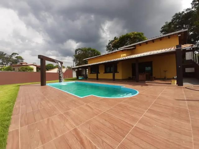 Sítio e chácara venda em Região Geográfica Imediata de Oliveira, Região Metropolitana de Belo Horizonte
