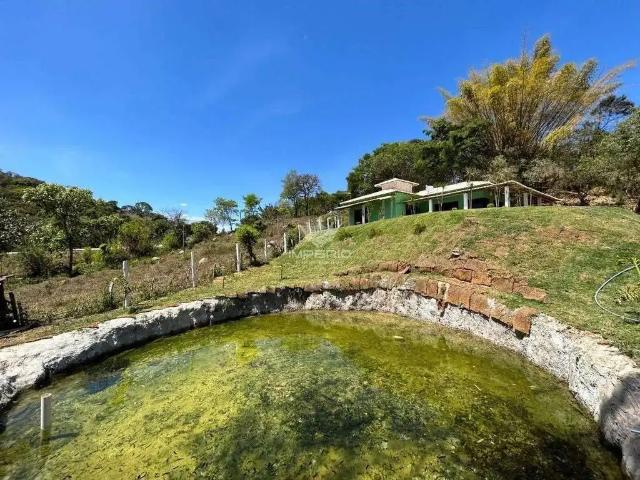 Sítio e chácara venda em Região Geográfica Imediata de Oliveira, Região Metropolitana de Belo Horizonte