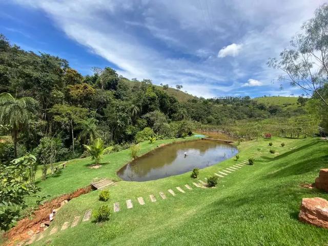Sítio e chácara venda em Região Geográfica Imediata de Oliveira, Região Metropolitana de Belo Horizonte