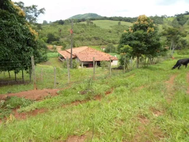 Sítio e chácara venda em Rio Manso, Região Geográfica Intermediária de Divinópolis
