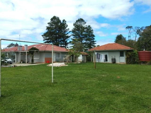 Sítio e chácara venda em Região Geográfica Imediata de São Bento do Sul-Rio Negrinho, Rio Negrinho