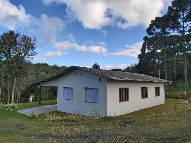 Sítio e chácara venda em Região Geográfica Imediata de São Bento do Sul-Rio Negrinho, Rio Negrinho