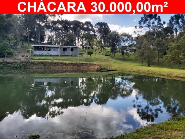 Sítio e chácara venda em Região Geográfica Imediata de São Bento do Sul-Rio Negrinho, Rio Negrinho