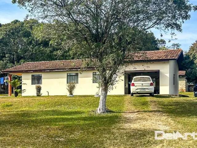 Sítio e chácara venda em Região Geográfica Imediata de Curitiba, Rio Negro