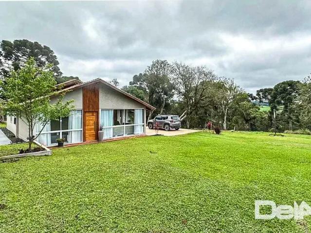 Sítio e chácara venda em Região Geográfica Imediata de Curitiba, Rio Negro