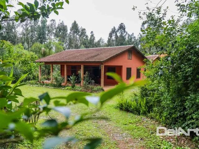 Sítio e chácara venda em Roseira, Rio Negro