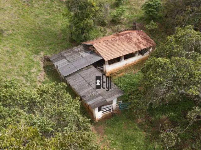 Sítio e chácara venda em Região Geográfica Imediata de Juiz de Fora, Rio Novo