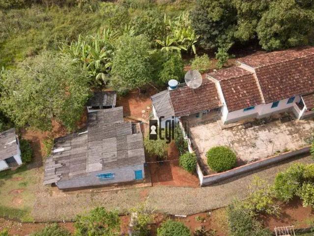 Sítio e chácara venda em Região Geográfica Imediata de Juiz de Fora, Rio Novo