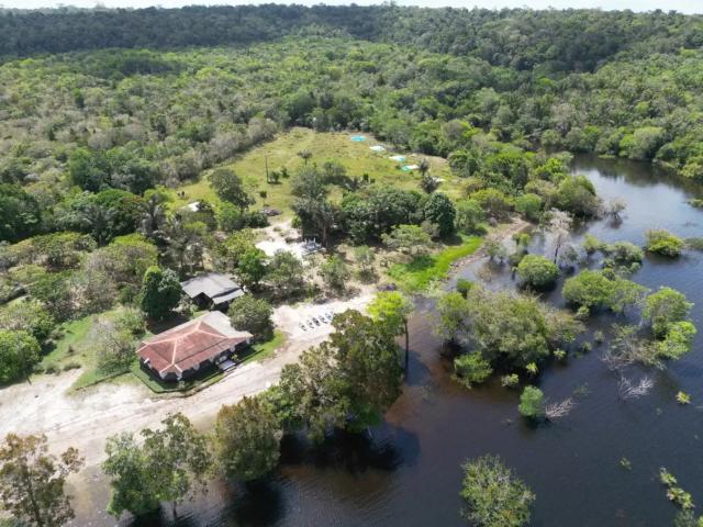 Sítio e chácara venda em Região Geográfica Imediata de Manaus, Rio Preto da Eva