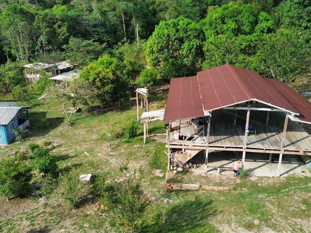 Sítio e chácara venda em Região Geográfica Imediata de Manaus, Rio Preto da Eva