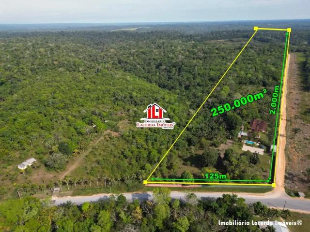 Sítio e chácara venda em Região Geográfica Imediata de Manaus, Rio Preto da Eva