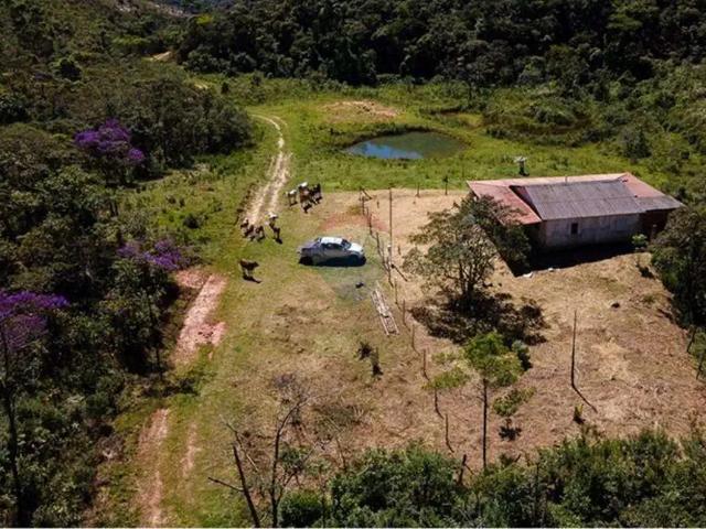 Sítio e chácara venda em Região Geográfica Imediata de Juiz de Fora, Rio Preto