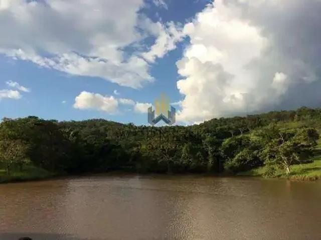 Sítio e chácara venda em Região Geográfica Imediata de Caldas Novas-Morrinhos, Rio Quente