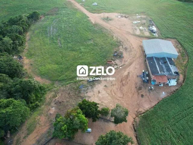 Sítio e chácara venda em Região Geográfica Imediata de Palmas, Rio Sono