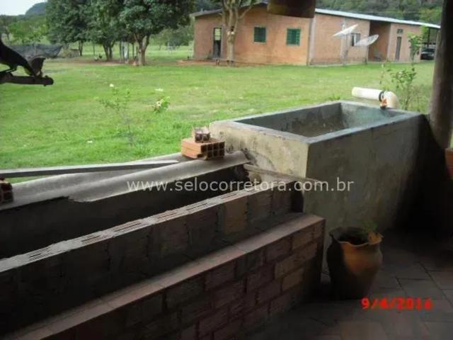 Sítio e chácara venda em Rio Verde de Mato Grosso