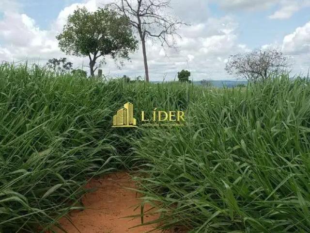 Sítio e chácara venda em Região Geográfica Imediata de Coxim, Rio Verde de Mato Grosso
