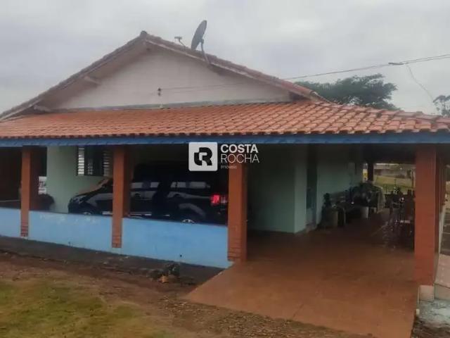 Sítio e chácara venda em Região Imediata de Itapeva, Riversul