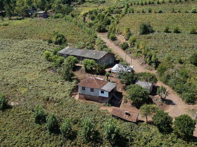 Sítio e chácara venda em Roca Sales, Região Geográfica Intermediária de Santa Cruz do Sul - Lajeado