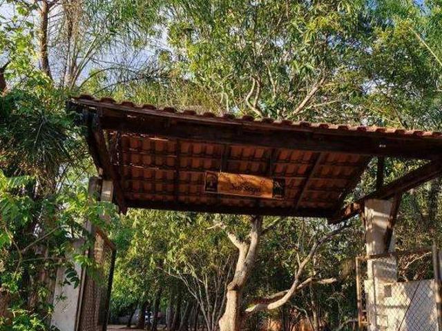 Sítio e chácara venda em Rochedo