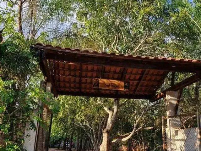 Sítio e chácara venda em Região Geográfica Imediata de Campo Grande, Rochedo