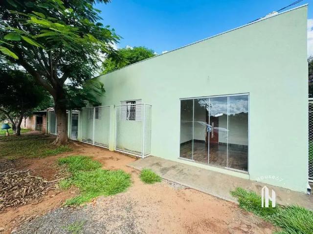 Sítio e chácara venda em Região Geográfica Imediata de Campo Grande, Rochedo