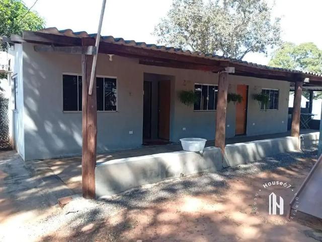 Sítio e chácara venda em Região Geográfica Imediata de Campo Grande, Rochedo