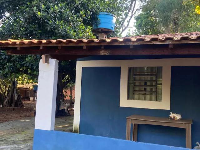Sítio e chácara venda em Rochedo, Região Geográfica Intermediária de Campo Grande