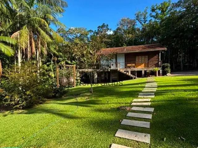 Sítio e chácara venda em Região Geográfica Imediata de Blumenau, Rodeio
