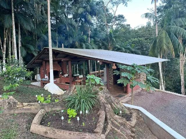 Sítio e chácara venda em Região Geográfica Imediata de Blumenau, Rodeio