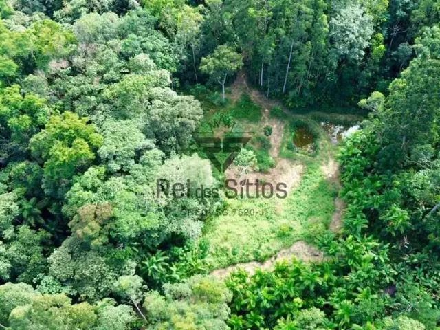 Sítio e chácara venda em Região Geográfica Imediata de Blumenau, Rodeio