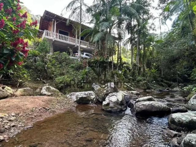 Sítio e chácara venda em Região Geográfica Imediata de Blumenau, Rodeio