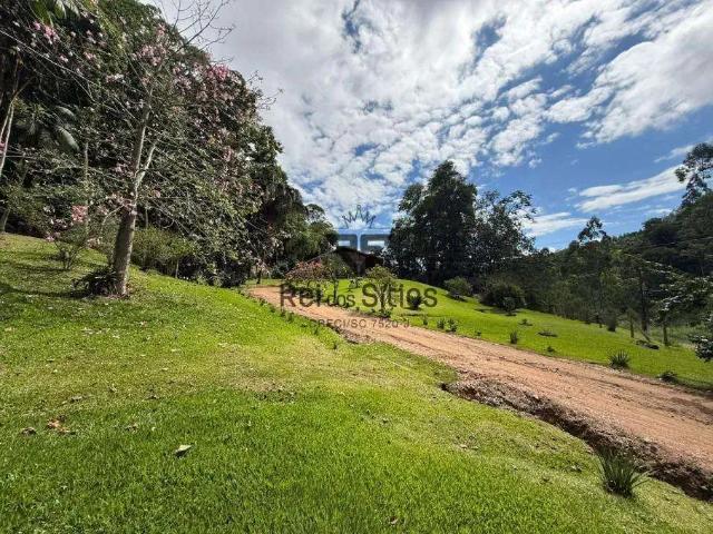 Sítio e chácara venda em Região Geográfica Imediata de Blumenau, Rodeio