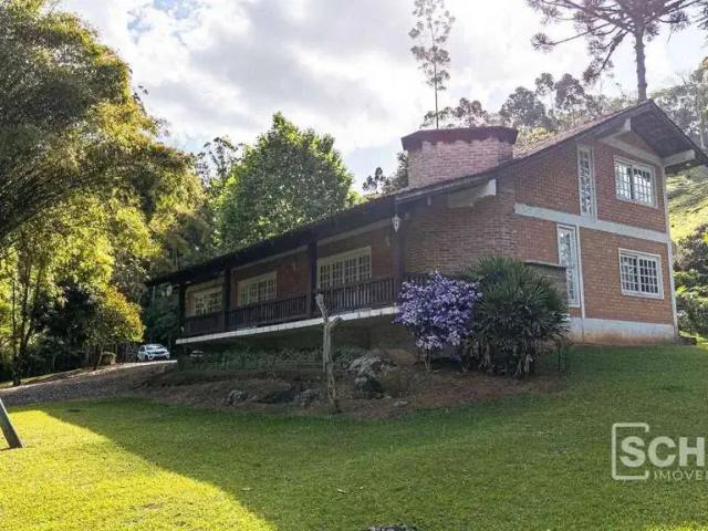 Sítio e chácara venda em Região Geográfica Imediata de Blumenau, Rodeio