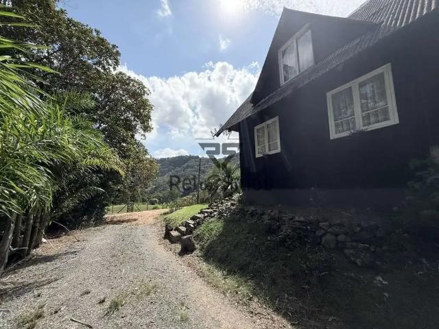 Sítio e chácara venda em Região Geográfica Imediata de Blumenau, Rodeio