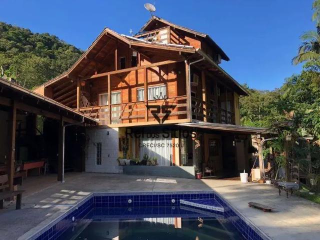 Sítio e chácara venda em Região Geográfica Imediata de Blumenau, Rodeio