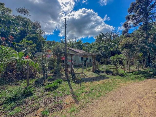 Sítio e chácara venda em Região Geográfica Imediata de Blumenau, Rodeio
