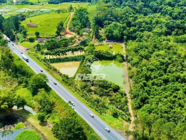 Sítio e chácara venda em Região Geográfica Imediata de Blumenau, Rodeio