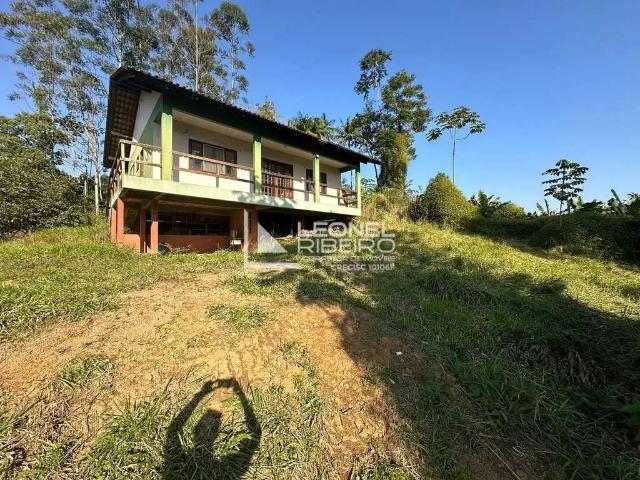 Sítio e chácara venda em Região Geográfica Imediata de Blumenau, Rodeio