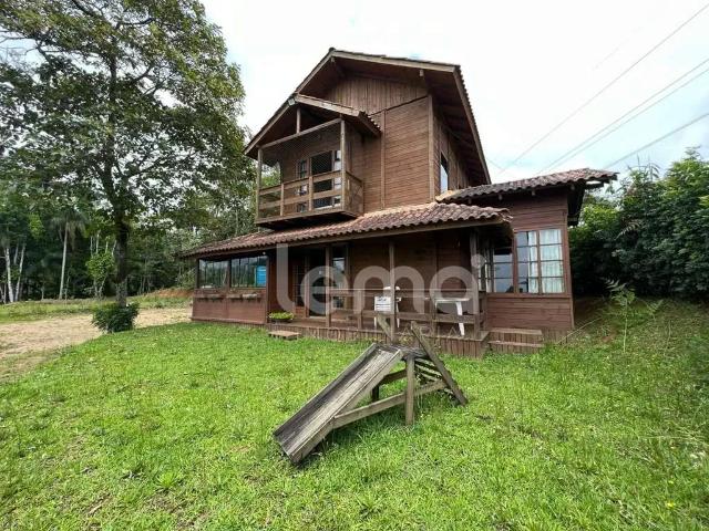 Sítio e chácara venda em Região Geográfica Imediata de Blumenau, Rodeio