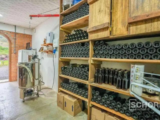 Sítio e chácara venda em Região Geográfica Imediata de Blumenau, Rodeio