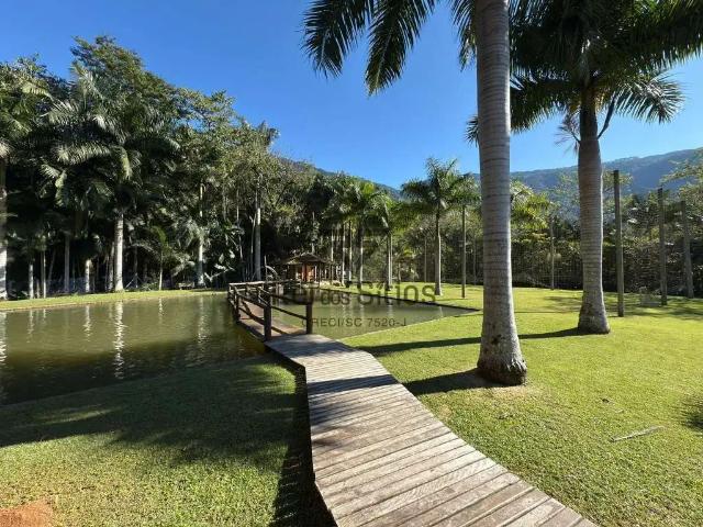 Sítio e chácara venda em Região Geográfica Imediata de Blumenau, Rodeio