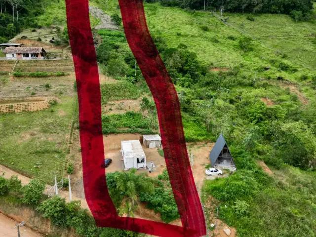 Sítio e chácara venda em Região Geográfica Imediata de Blumenau, Rodeio