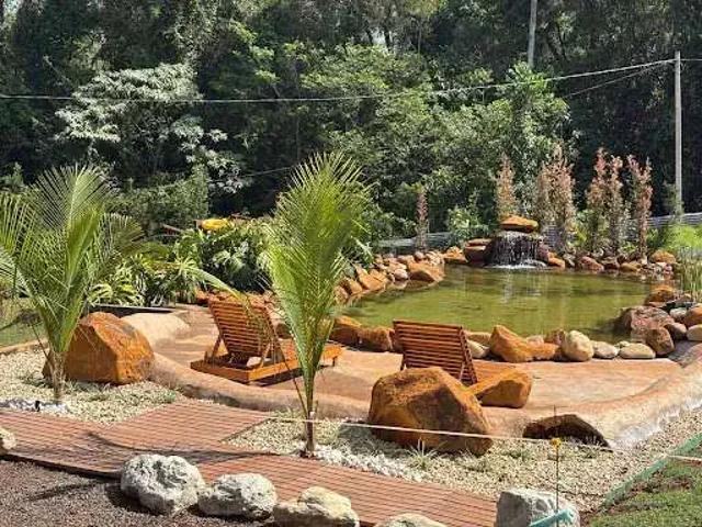 Sítio e chácara venda em Região Geográfica Imediata de Londrina, Rolândia