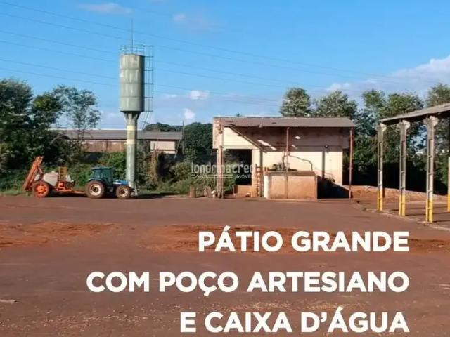 Sítio e chácara venda em Região Geográfica Imediata de Londrina, Rolândia