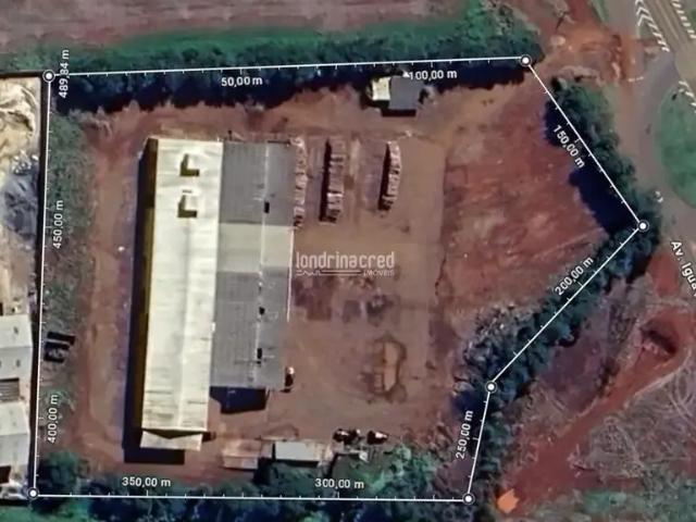 Sítio e chácara venda em Região Geográfica Imediata de Londrina, Rolândia