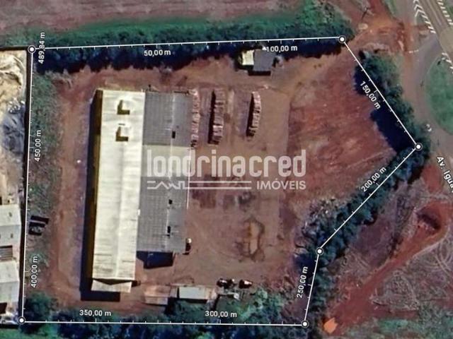 Sítio e chácara venda em Região Geográfica Imediata de Londrina, Rolândia