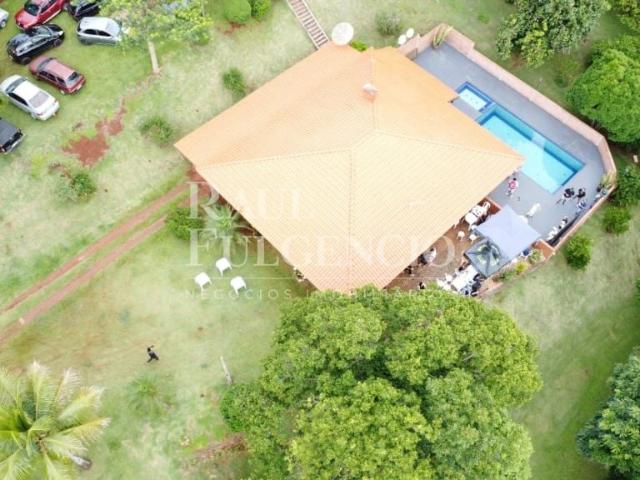 Sítio e chácara venda em Rolândia, Região Geográfica Intermediária de Londrina